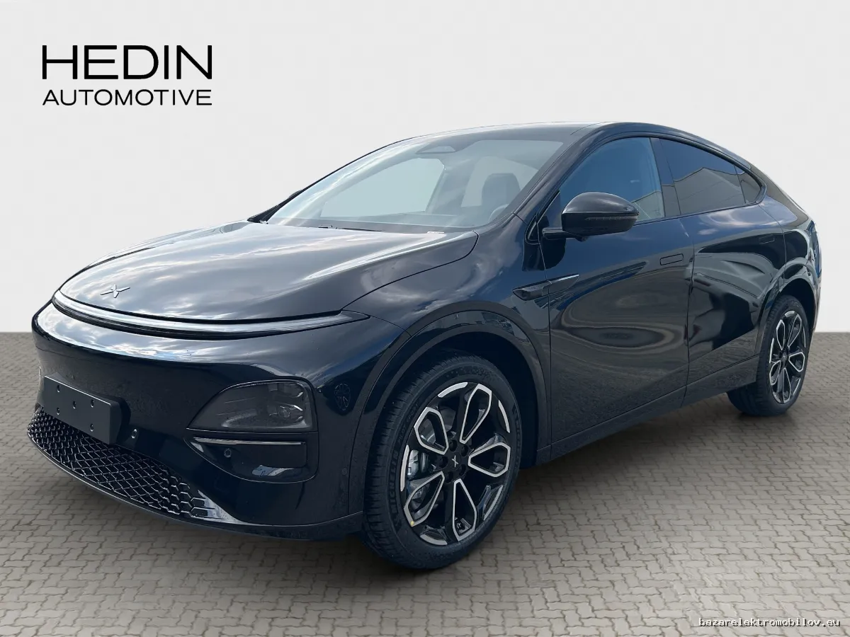 Xpeng G6 AWD Performance