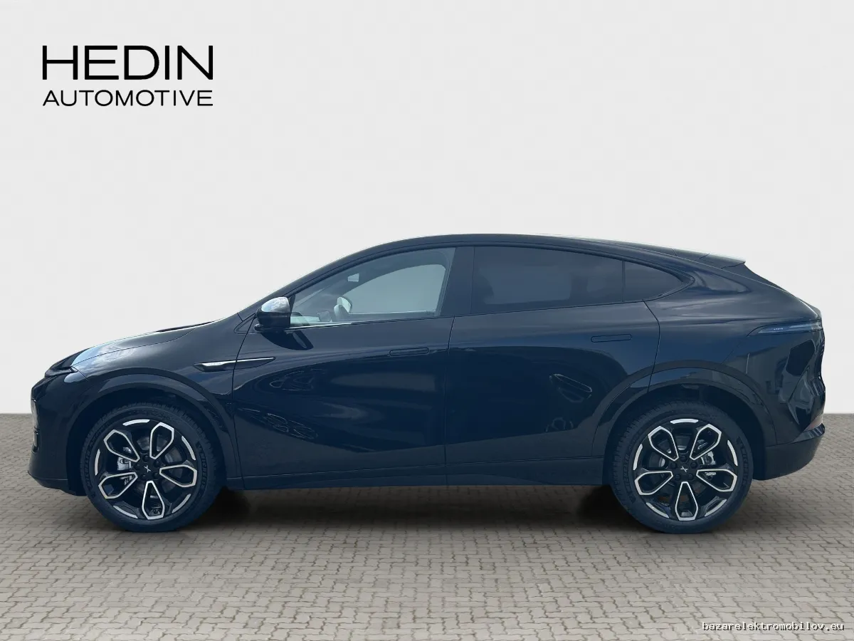 Xpeng G6 AWD Performance - Fotografia inzerátu 2