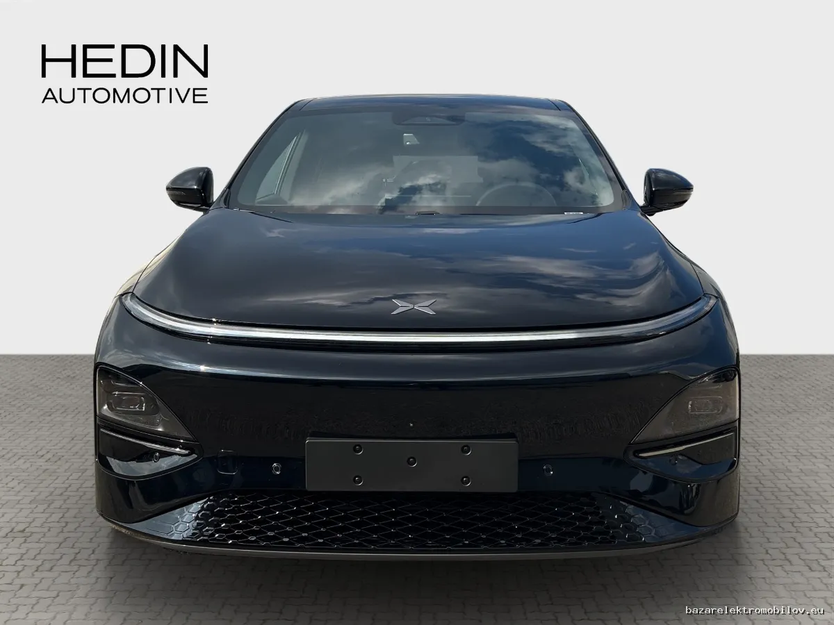 Xpeng G6 AWD Performance - Fotografia inzerátu 3