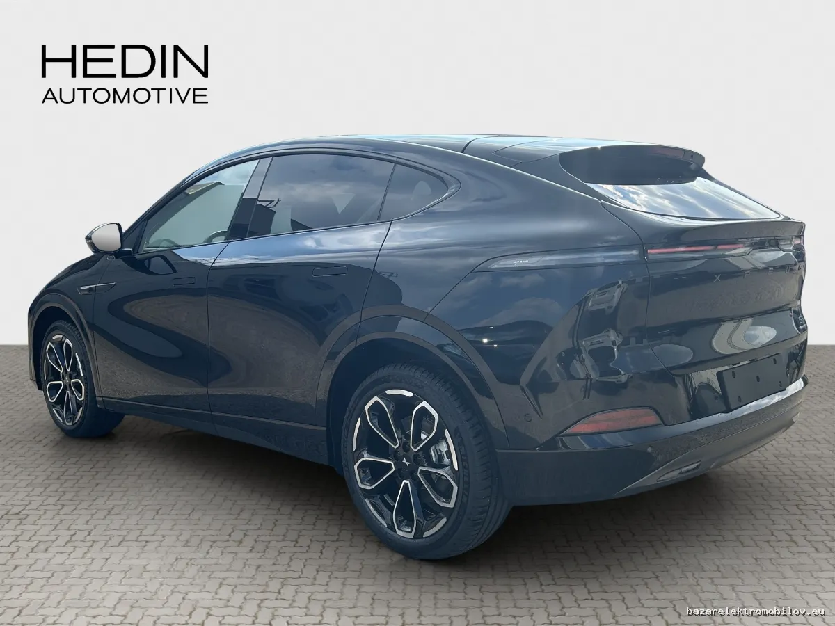 Xpeng G6 AWD Performance - Fotografia inzerátu 4