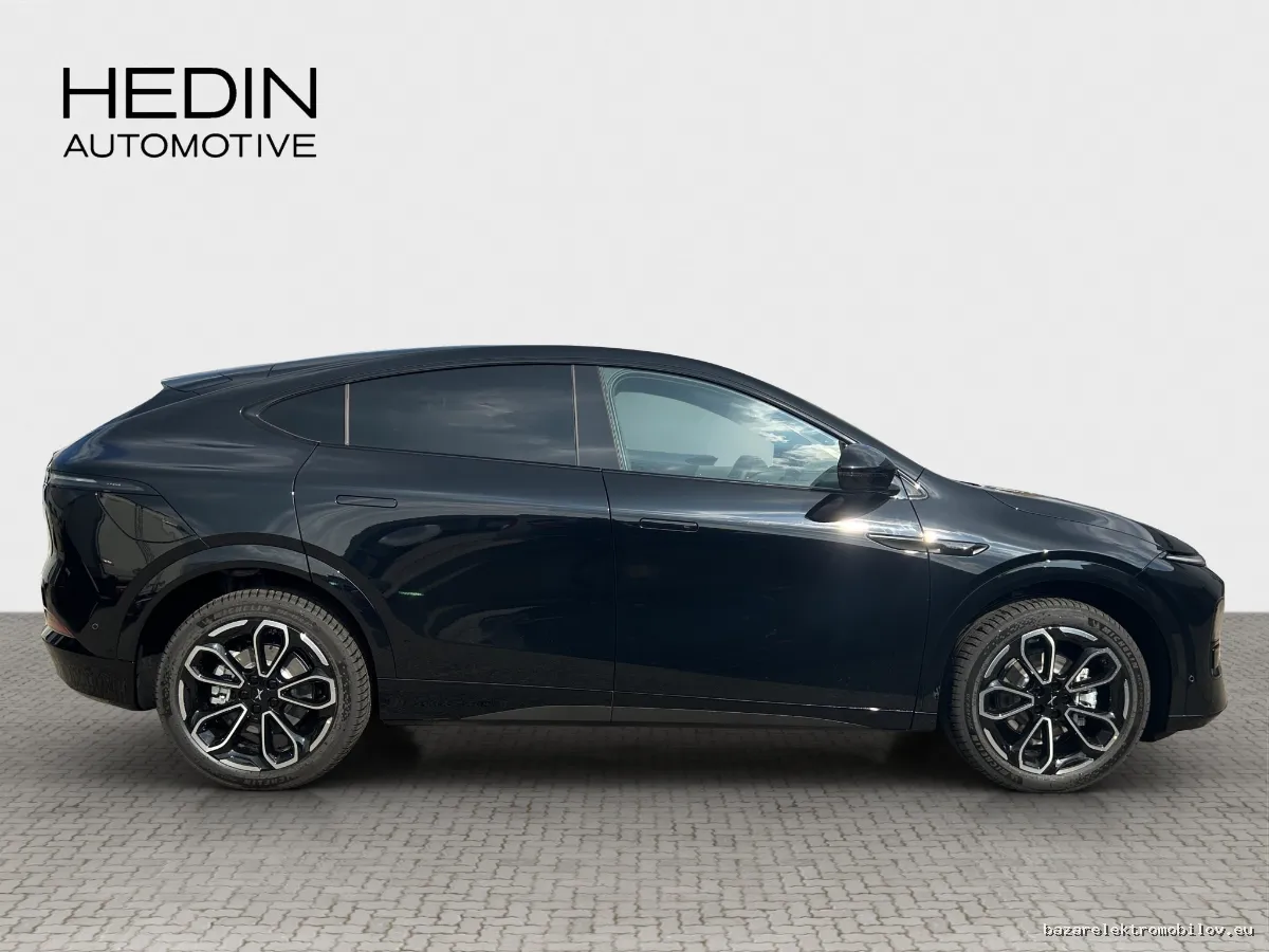 Xpeng G6 AWD Performance - Fotografia inzerátu 6