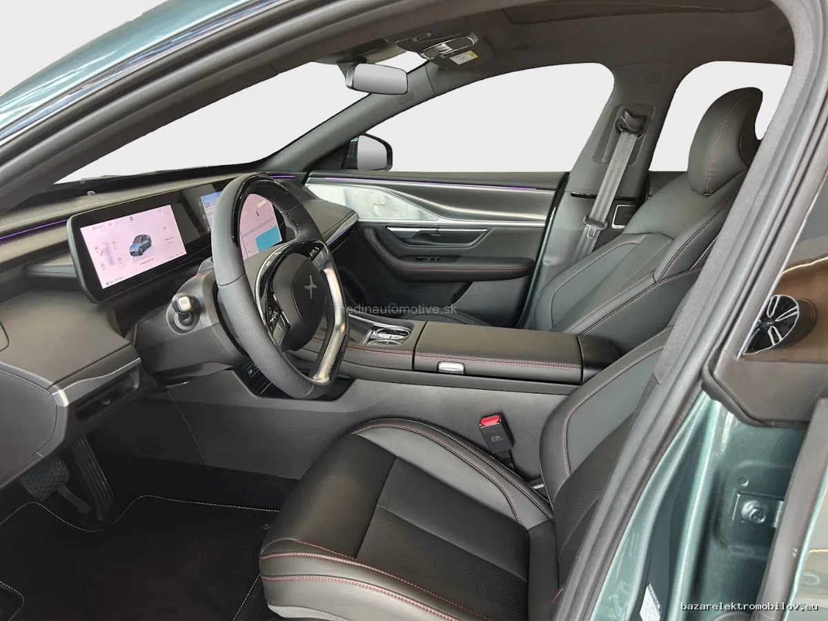 Xpeng P7 AWD Performance - Fotografia inzerátu 10