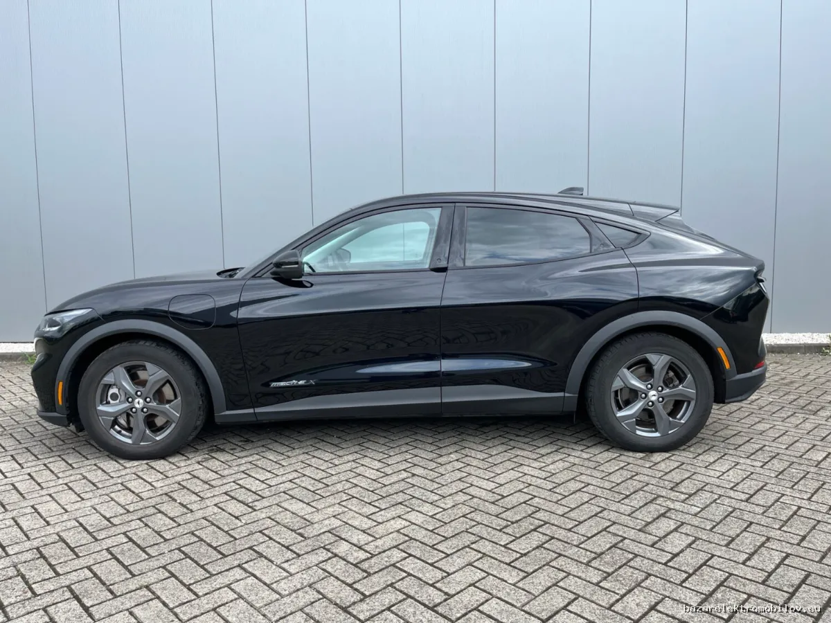 Ford Mustang Mach-E ER RWD 2021-2022 - Fotografia inzerátu 3
