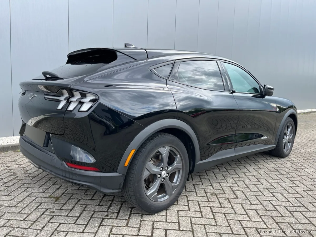 Ford Mustang Mach-E ER RWD 2021-2022 - Fotografia inzerátu 5