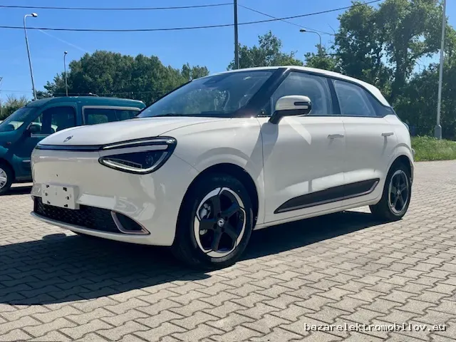 Dongfeng Box 42.3 kWh