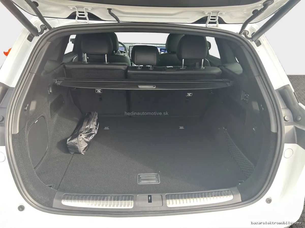 Xpeng G9 AWD Performance - Fotografia inzerátu 18