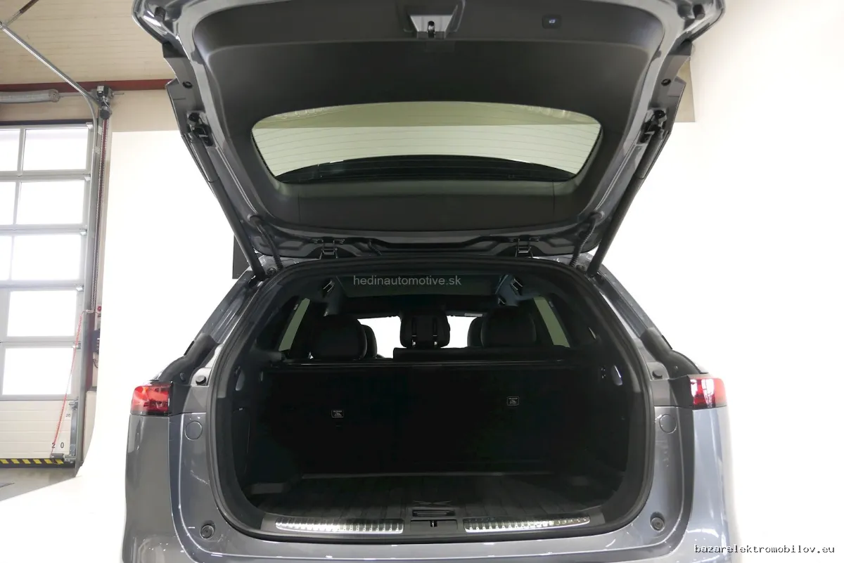 Xpeng G9 AWD Performance - Fotografia inzerátu 5