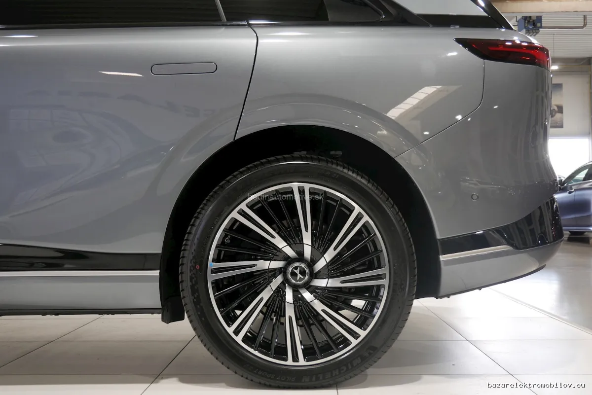 Xpeng G9 AWD Performance - Fotografia inzerátu 17