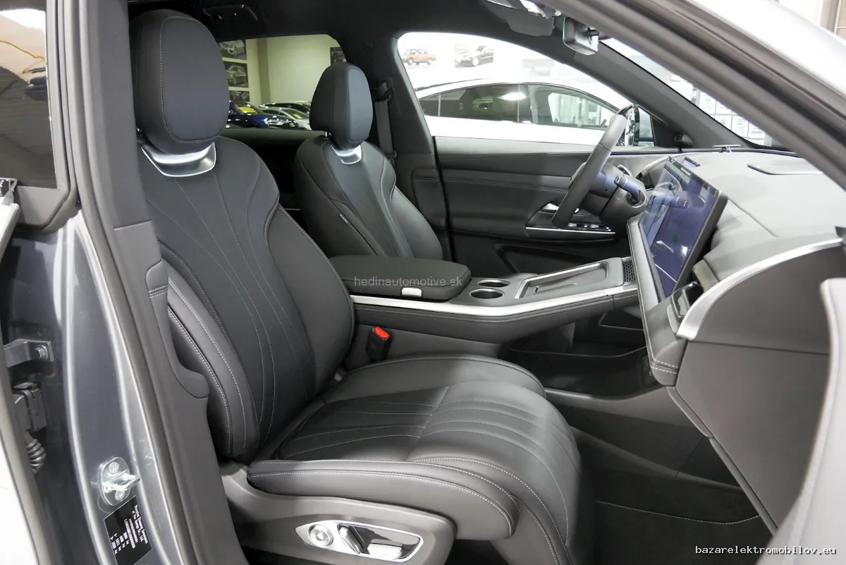 Xpeng G9 AWD Performance - Fotografia inzerátu 18