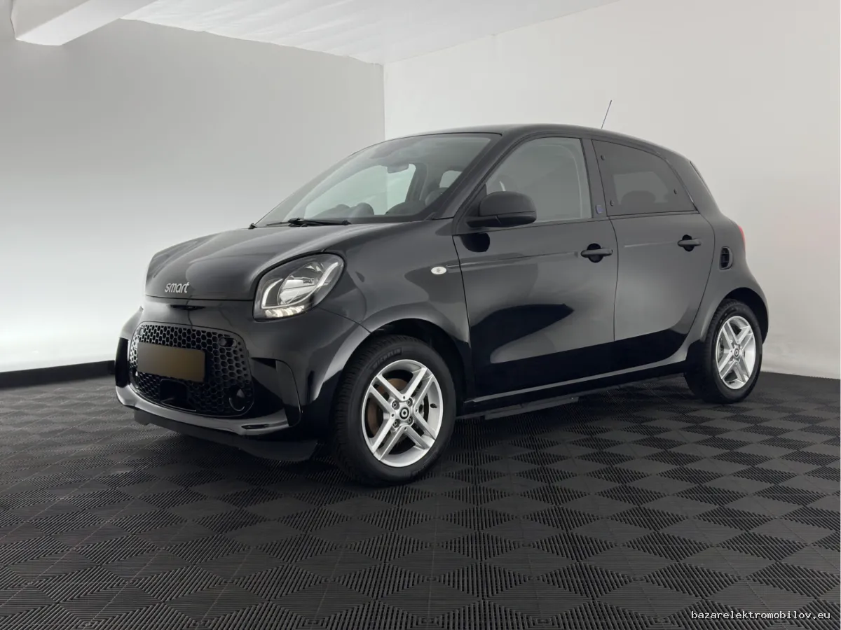 Smart EQ forfour - Fotografia inzerátu 1
