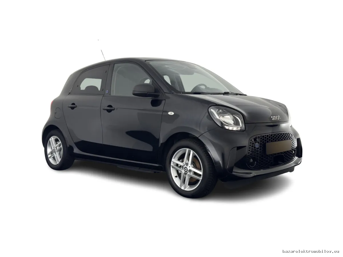 Smart EQ forfour - Fotografia inzerátu 2