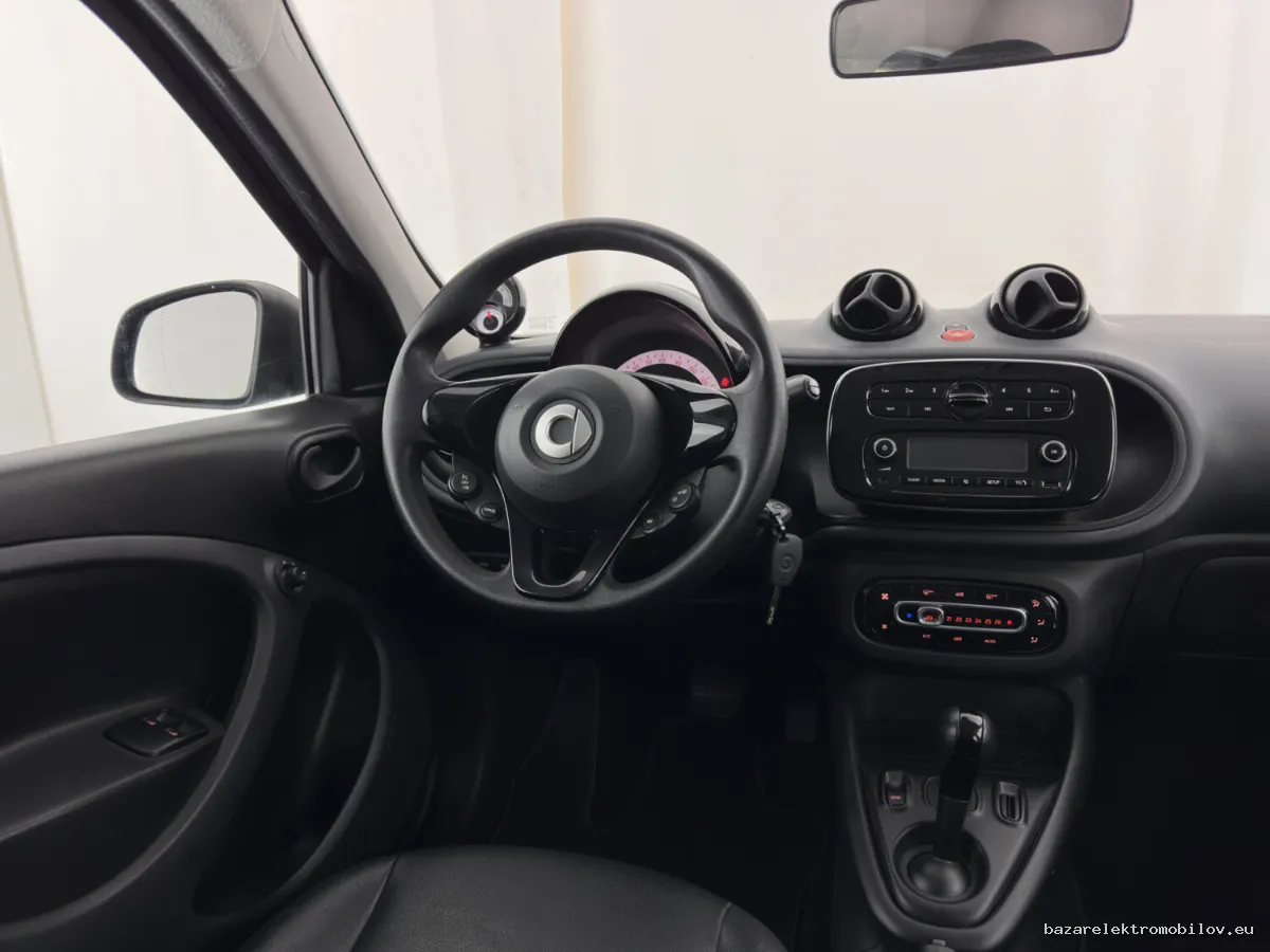Smart EQ forfour - Fotografia inzerátu 3