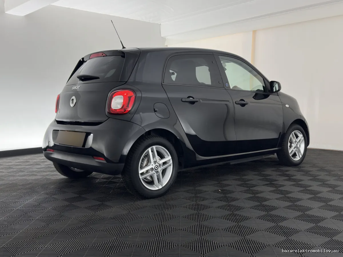 Smart EQ forfour - Fotografia inzerátu 4