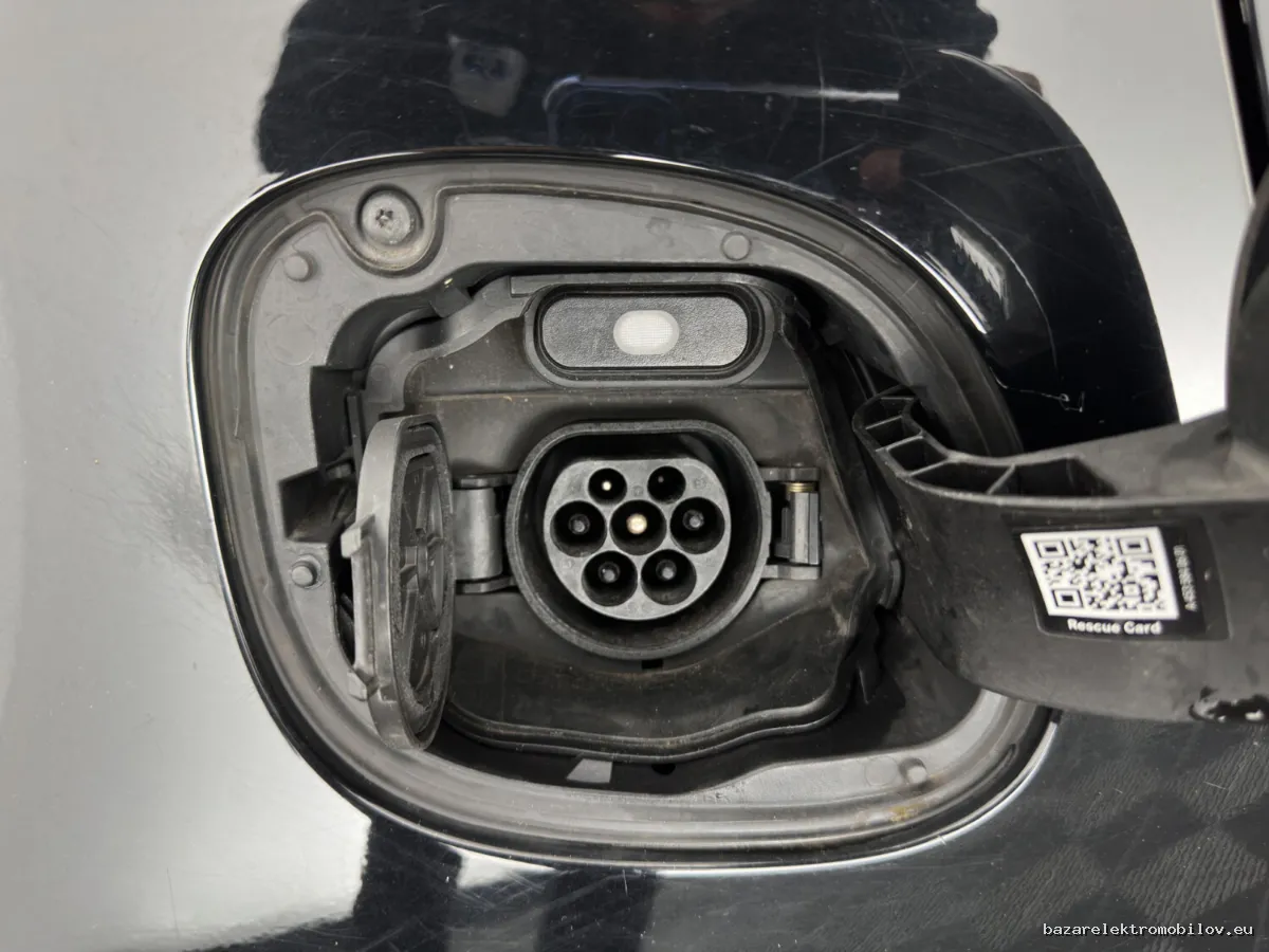 Smart EQ forfour - Fotografia inzerátu 7