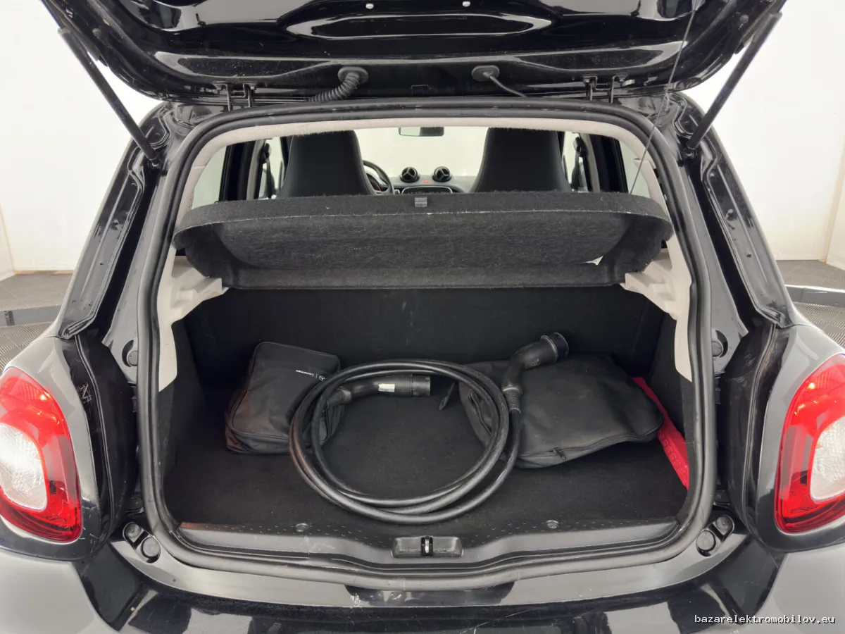 Smart EQ forfour - Fotografia inzerátu 8