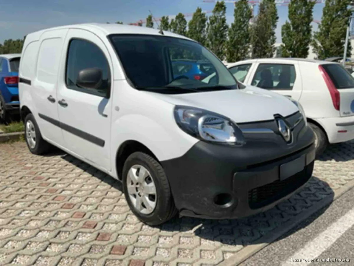 Renault  - Fotografia inzerátu 5