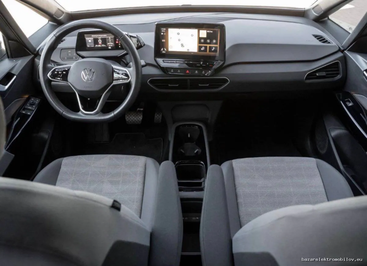 Volkswagen ID.3 Pro - Fotografia inzerátu 5
