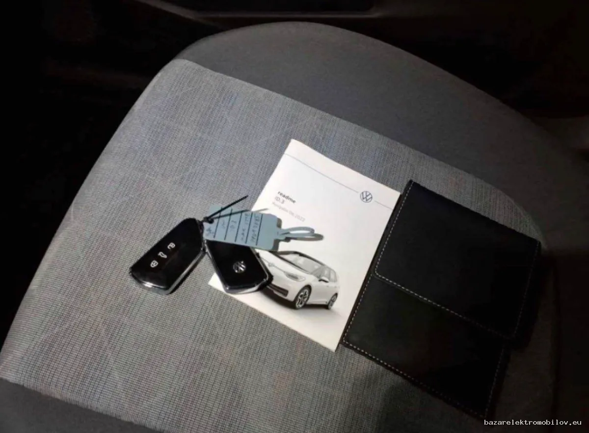 Volkswagen ID.3 Pro - Fotografia inzerátu 6