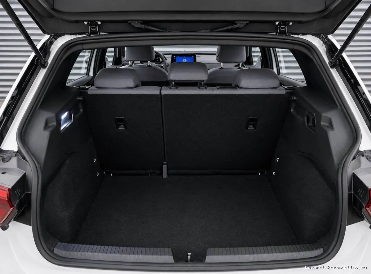 Volkswagen ID.3 Pro - Fotografia inzerátu 10