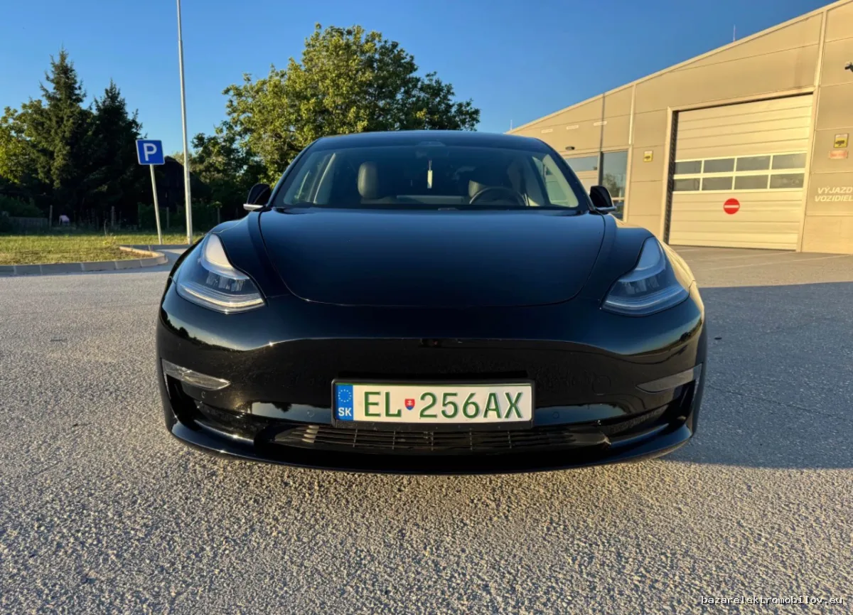 Tesla Model 3 Performance 2019-2020 - Fotografia inzerátu 2