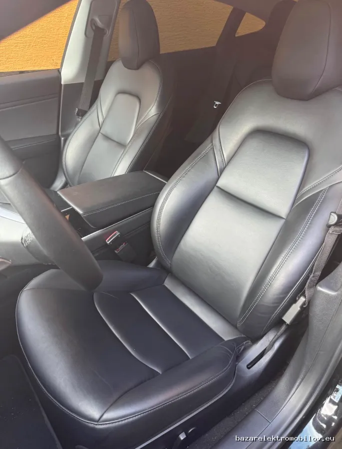 Tesla Model 3 Performance 2019-2020 - Fotografia inzerátu 6