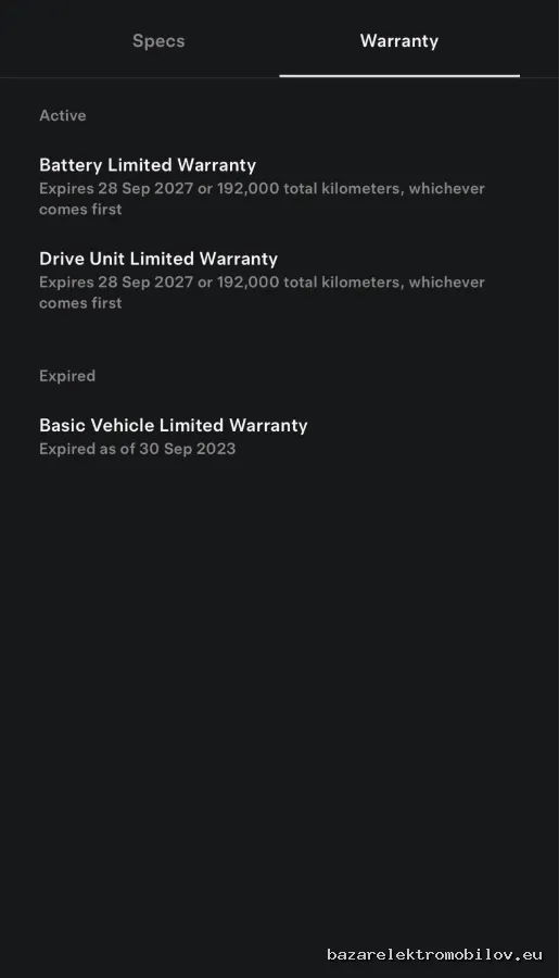 Tesla Model 3 Performance 2019-2020 - Fotografia inzerátu 10