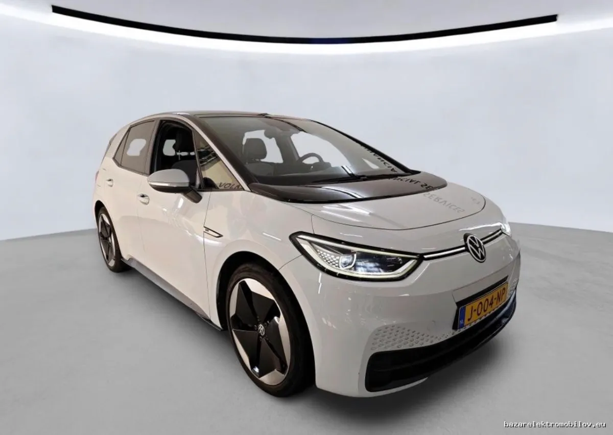 Volkswagen ID.3 1st - Fotografia inzerátu 1