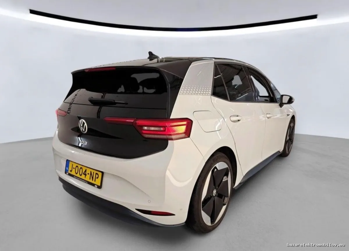 Volkswagen ID.3 1st - Fotografia inzerátu 2