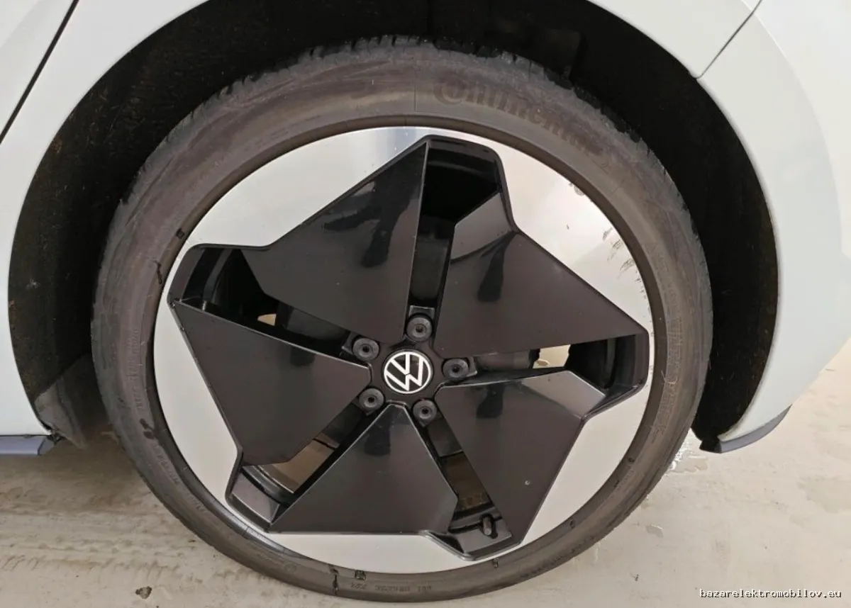 Volkswagen ID.3 1st - Fotografia inzerátu 6