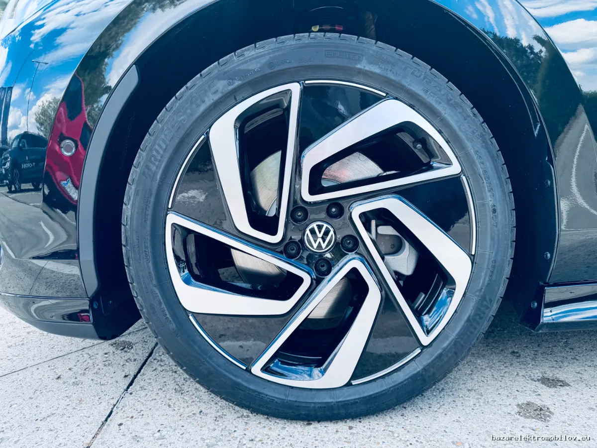 Volkswagen ID.7 Pro S - Fotografia inzerátu 4