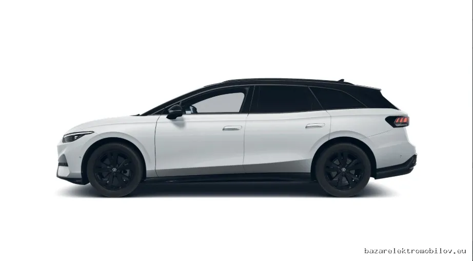 Volkswagen ID.7 Tourer Pro S - Fotografia inzerátu 2