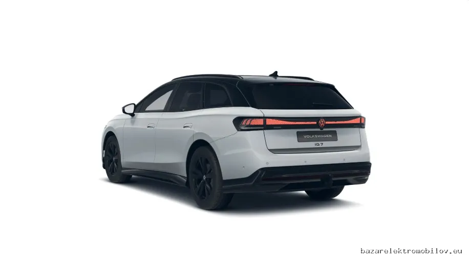 Volkswagen ID.7 Tourer Pro S - Fotografia inzerátu 3