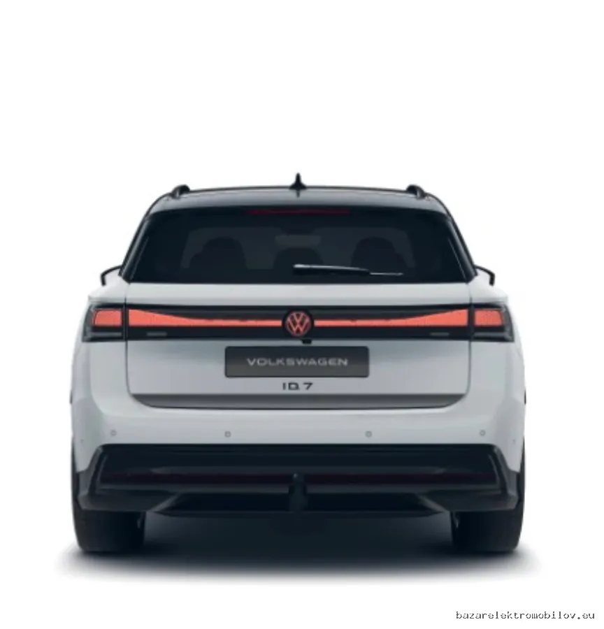 Volkswagen ID.7 Tourer Pro S - Fotografia inzerátu 5