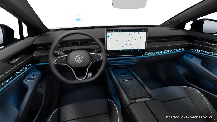Volkswagen ID.7 Tourer Pro S - Fotografia inzerátu 7