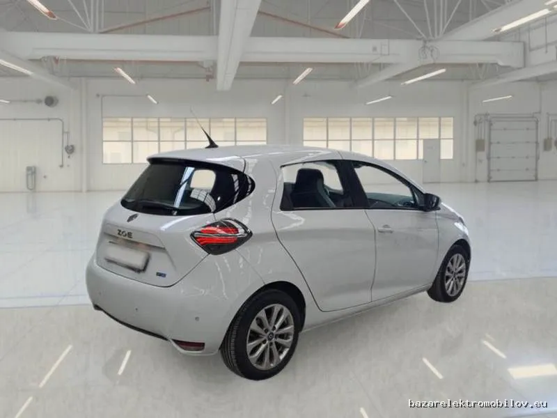 Renault Zoe ZE50 R135 - Fotografia inzerátu 2