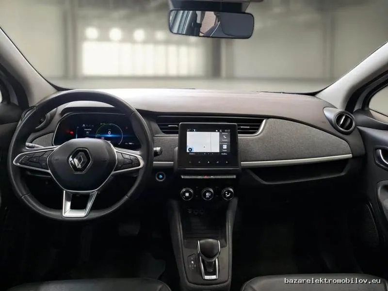 Renault Zoe ZE50 R135 - Fotografia inzerátu 3