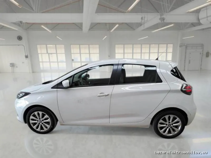 Renault Zoe ZE50 R135 - Fotografia inzerátu 4
