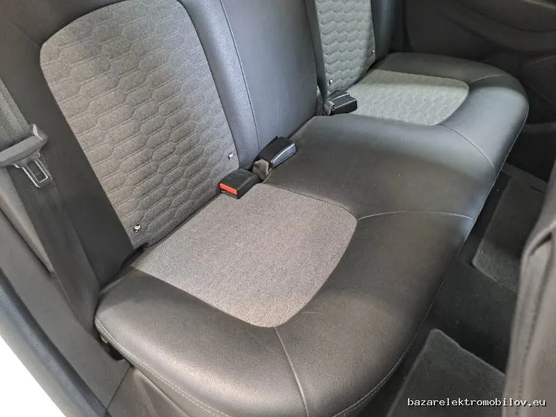 Renault Zoe ZE50 R135 - Fotografia inzerátu 5