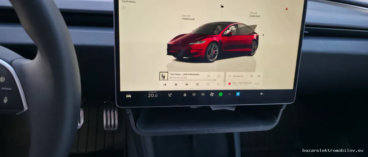 Tesla Model 3 Performance - Fotografia inzerátu 2