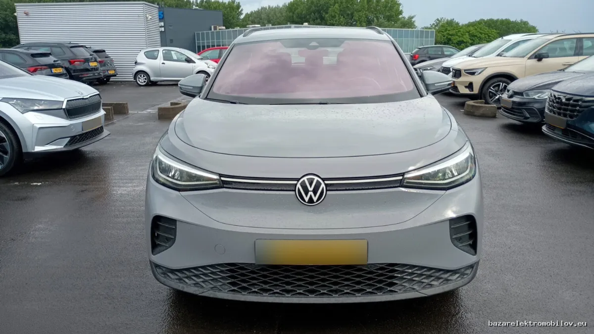 Volkswagen ID.4 1st - Fotografia inzerátu 4