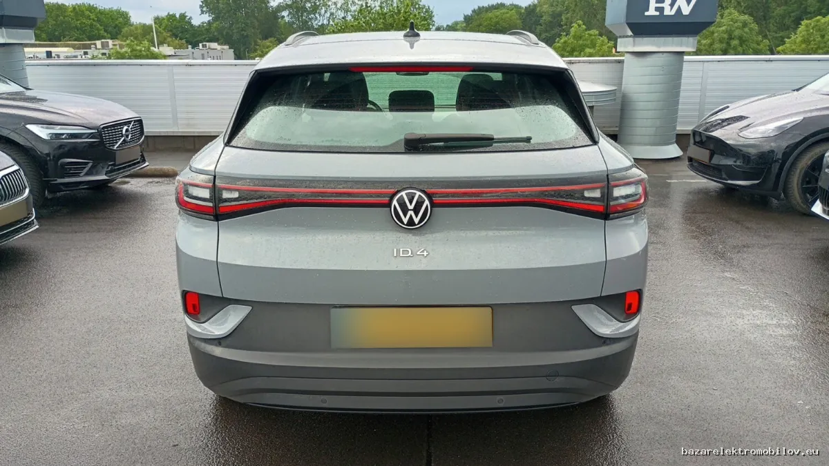 Volkswagen ID.4 1st - Fotografia inzerátu 7