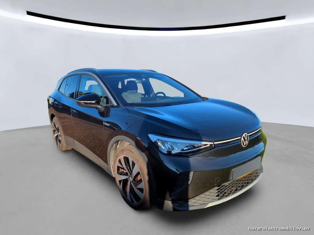 Volkswagen ID.4 1st - Fotografia inzerátu 2