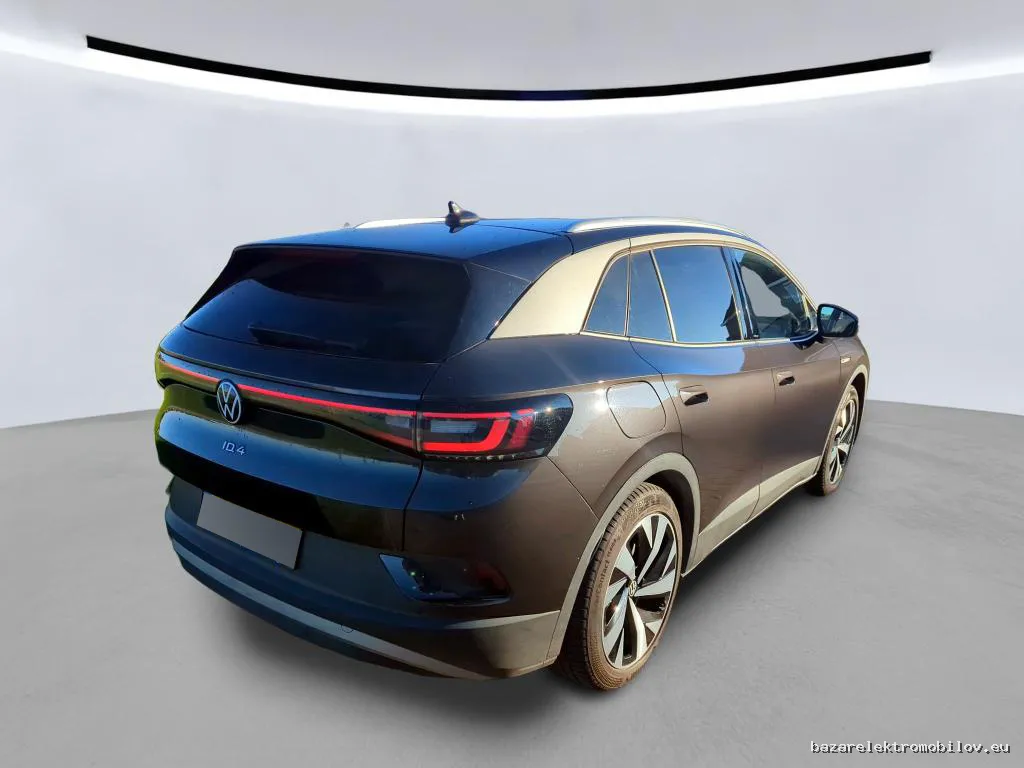 Volkswagen ID.4 1st - Fotografia inzerátu 3