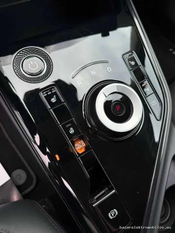 Kia Niro EV - Fotografia inzerátu 13