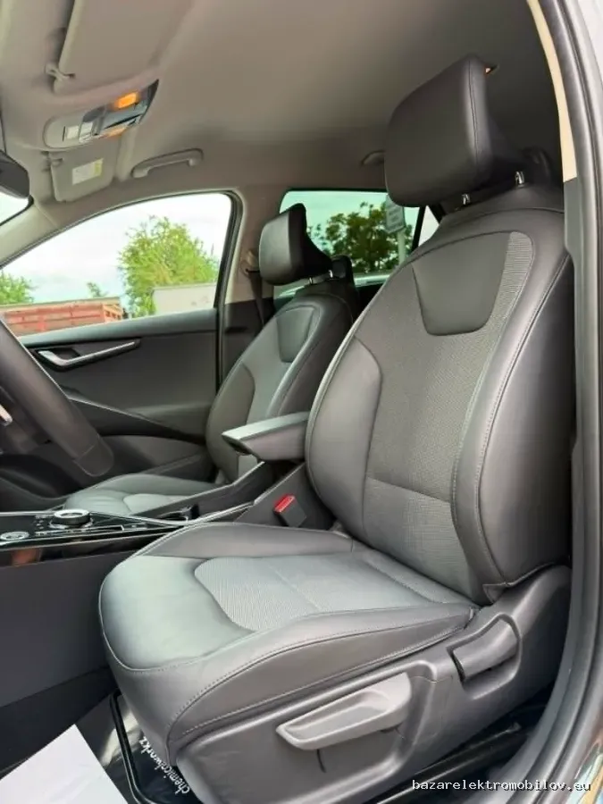 Kia Niro EV - Fotografia inzerátu 16