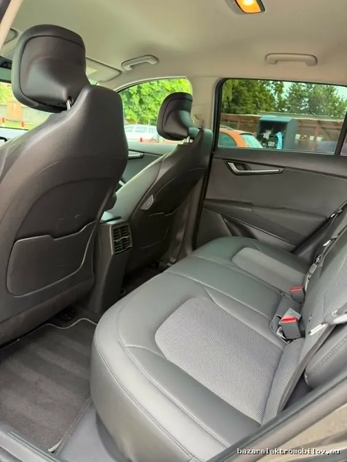 Kia Niro EV - Fotografia inzerátu 20