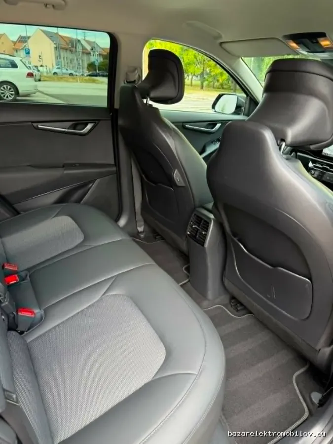 Kia Niro EV - Fotografia inzerátu 21