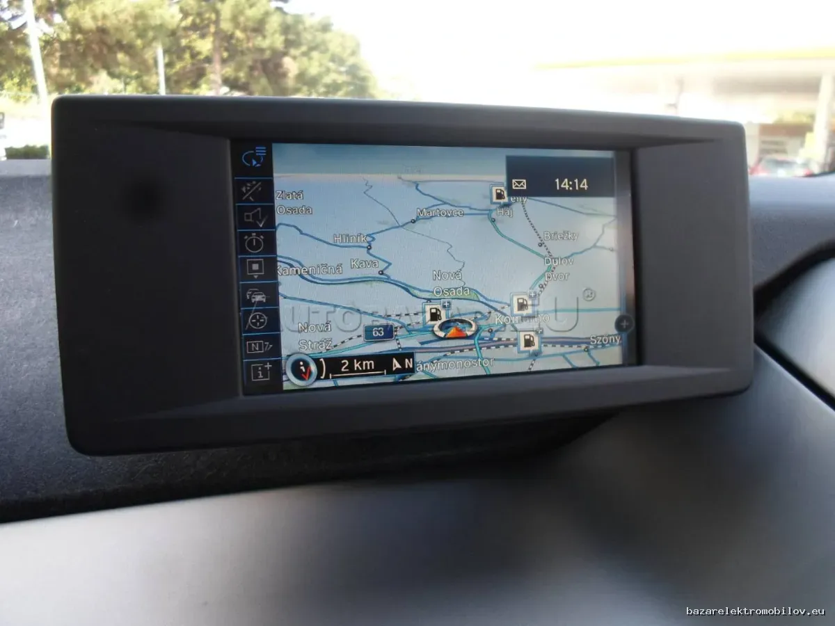 BMW i3 94 Ah - Fotografia inzerátu 14