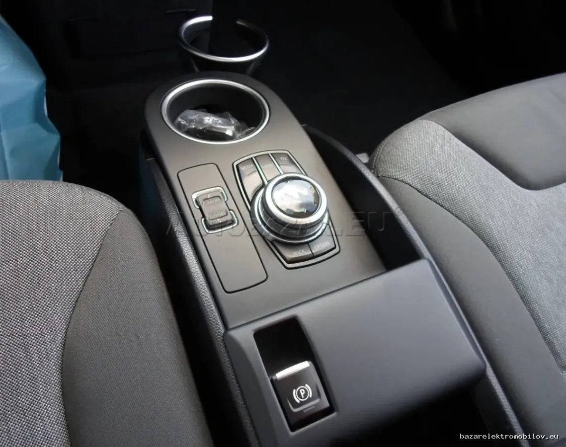 BMW i3 94 Ah - Fotografia inzerátu 15