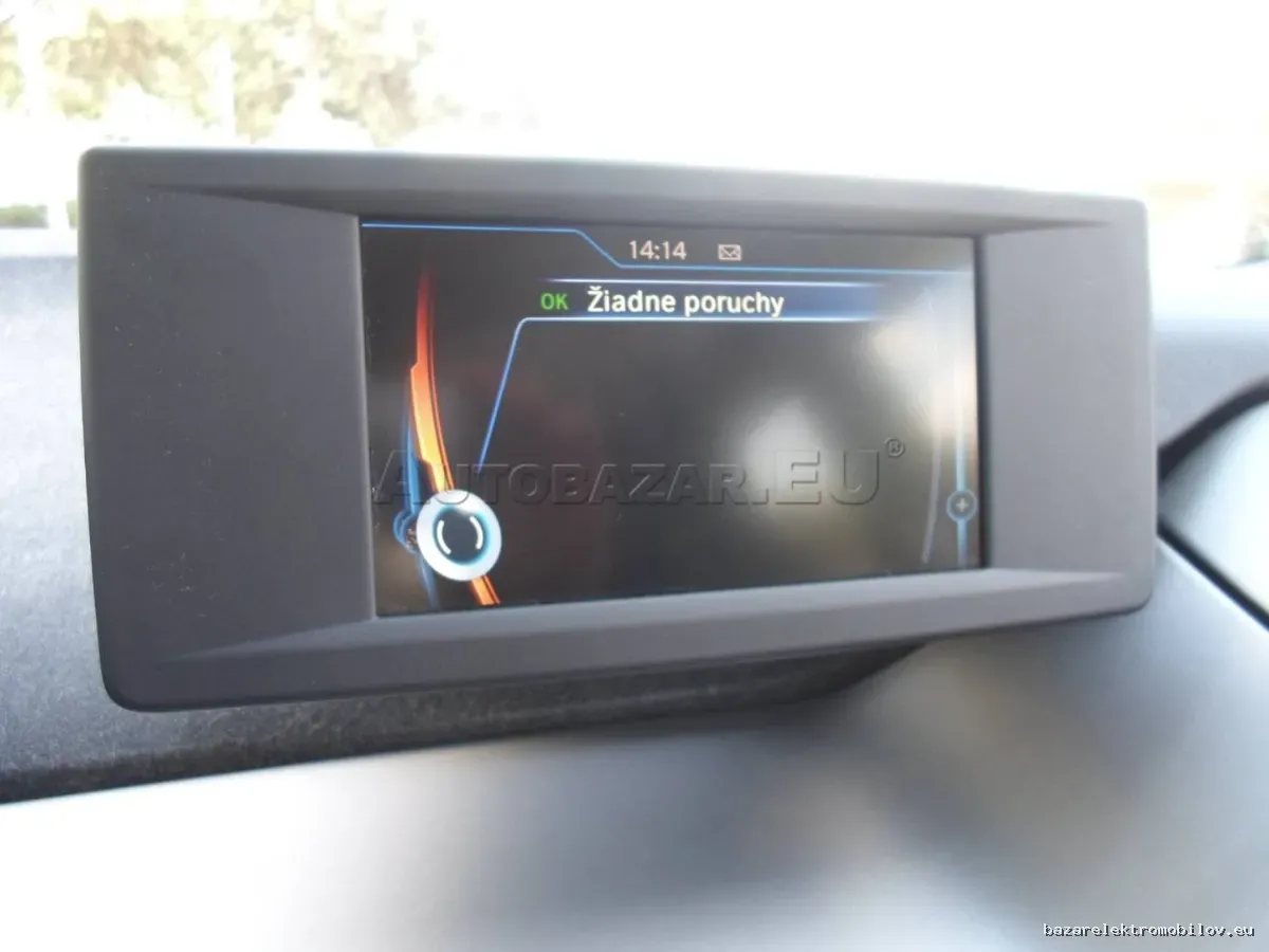 BMW i3 94 Ah - Fotografia inzerátu 10